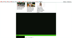 Desktop Screenshot of dubska18.blog.cz