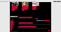 Desktop Screenshot of fbr-tools.blog.cz
