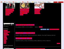 Tablet Screenshot of fbr-tools.blog.cz