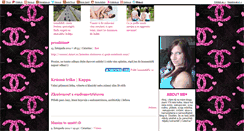 Desktop Screenshot of keejtynka.blog.cz