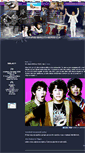 Mobile Screenshot of jonas-brothers-cz.blog.cz