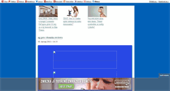 Desktop Screenshot of osfryplq.blog.cz