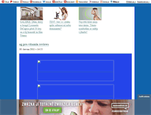 Tablet Screenshot of osfryplq.blog.cz