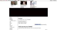 Desktop Screenshot of detsky-svet.blog.cz