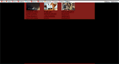 Desktop Screenshot of mcr-mikeyway.blog.cz