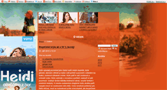 Desktop Screenshot of pepino-news.blog.cz