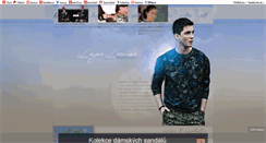 Desktop Screenshot of dailylerman.blog.cz