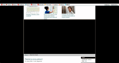 Desktop Screenshot of bipperman.blog.cz