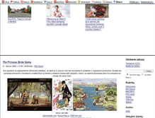 Tablet Screenshot of gameshadow.blog.cz