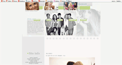 Desktop Screenshot of gossipgirlsource.blog.cz