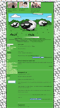 Mobile Screenshot of cerna-ofce.blog.cz