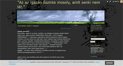 Desktop Screenshot of kogara.blog.hu
