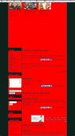 Mobile Screenshot of moma.blog.cz