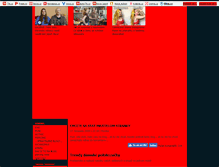 Tablet Screenshot of moma.blog.cz