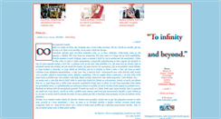 Desktop Screenshot of miwakos-anime.blog.cz