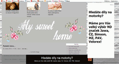 Desktop Screenshot of jazzuv.blog.cz