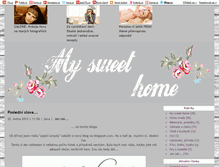 Tablet Screenshot of jazzuv.blog.cz