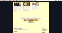 Desktop Screenshot of farmerama-cz.blog.cz