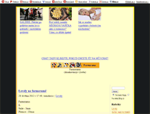 Tablet Screenshot of farmerama-cz.blog.cz