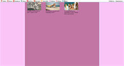 Desktop Screenshot of oblibenepisnicky.blog.cz