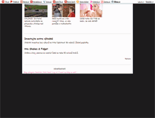 Tablet Screenshot of crazzysissi.blog.cz