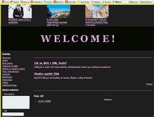 Tablet Screenshot of migsee.blog.cz