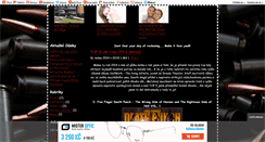 Desktop Screenshot of casopisvodnik.blog.cz