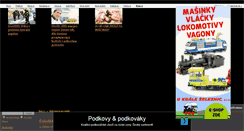 Desktop Screenshot of barusacek.blog.cz