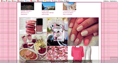 Desktop Screenshot of miska-martik.blog.cz