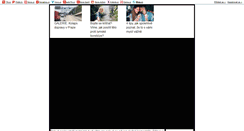 Desktop Screenshot of kathulka-1.blog.cz