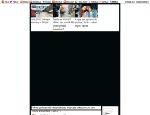 Tablet Screenshot of kathulka-1.blog.cz
