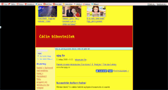 Desktop Screenshot of chacha99.blog.cz