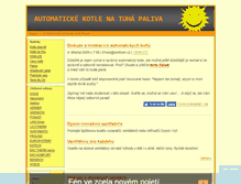 Tablet Screenshot of kotle-na-tuha-paliva.blog.cz