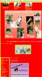 Mobile Screenshot of horses-happy.blog.cz