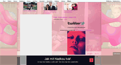 Desktop Screenshot of cmcyrus.blog.cz