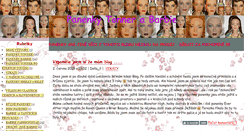 Desktop Screenshot of dolla-ll.blog.cz