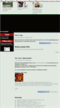 Mobile Screenshot of manchesterfc.blog.cz