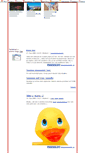 Mobile Screenshot of missheel.blog.cz