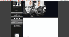 Desktop Screenshot of dark-box.blog.cz