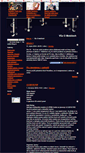 Mobile Screenshot of mobilytky.blog.cz