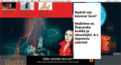 Desktop Screenshot of kingdom-hearts.blog.cz