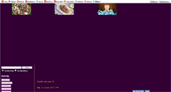 Desktop Screenshot of karina1990.blog.cz