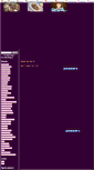 Mobile Screenshot of karina1990.blog.cz