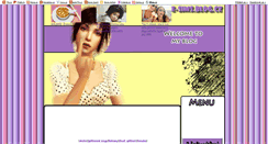 Desktop Screenshot of new-love-sims.blog.cz