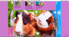 Desktop Screenshot of morcatko-bella.blog.cz