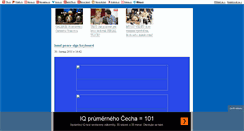 Desktop Screenshot of ibbmbgql.blog.cz