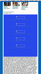 Mobile Screenshot of ibbmbgql.blog.cz