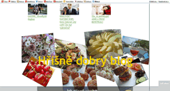 Desktop Screenshot of coco-choc.blog.cz