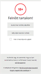 Mobile Screenshot of nagydudak.blog.hu