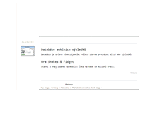 Tablet Screenshot of mcrfans.blog.cz